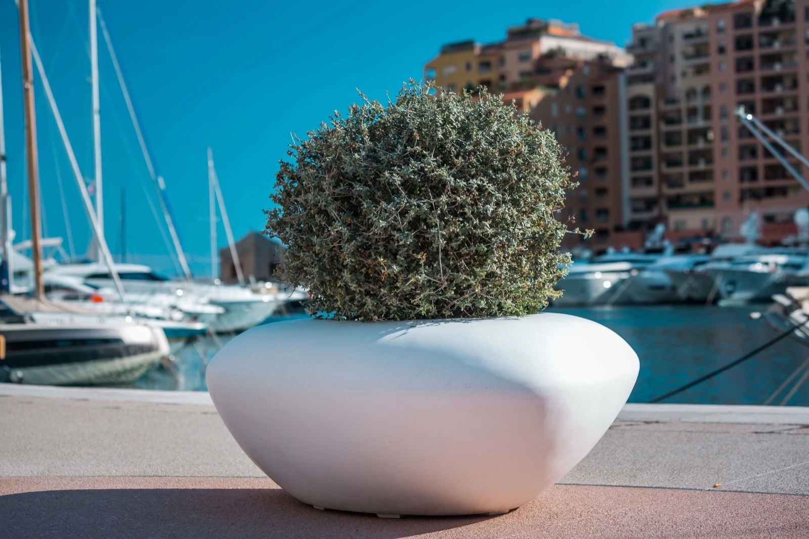 Aveo Planter — detail 1