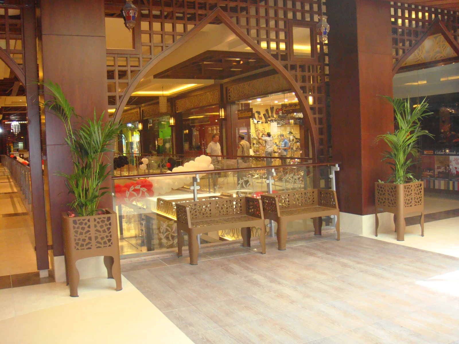 Raskhaimah Alhamra