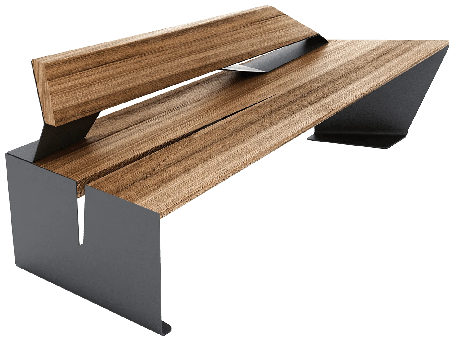 Cekta Wood Bench