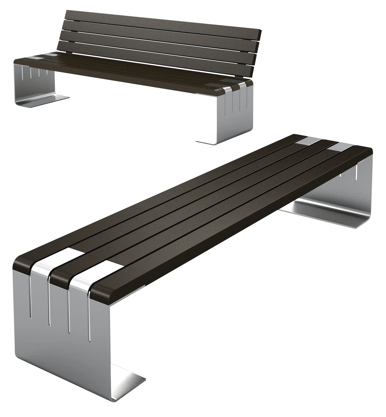 Incontro Bench