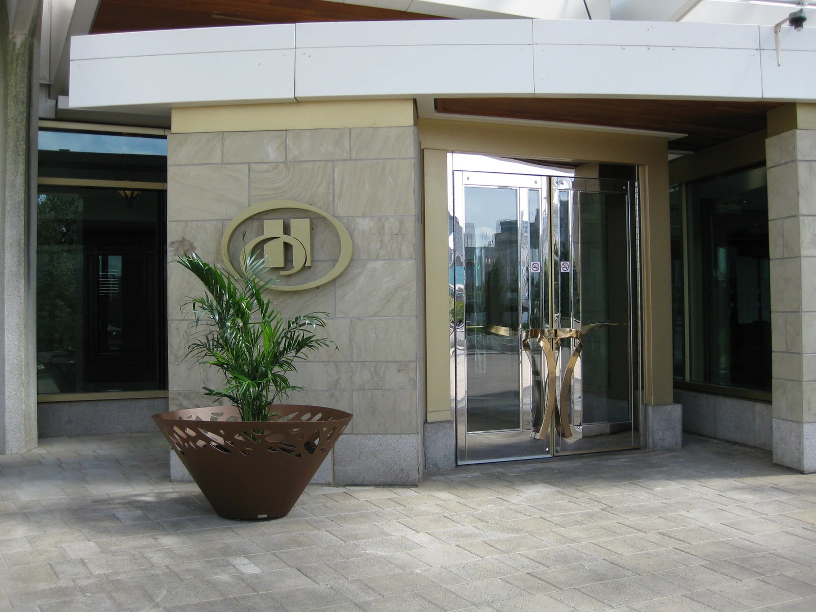 Hilton Hotel Canada