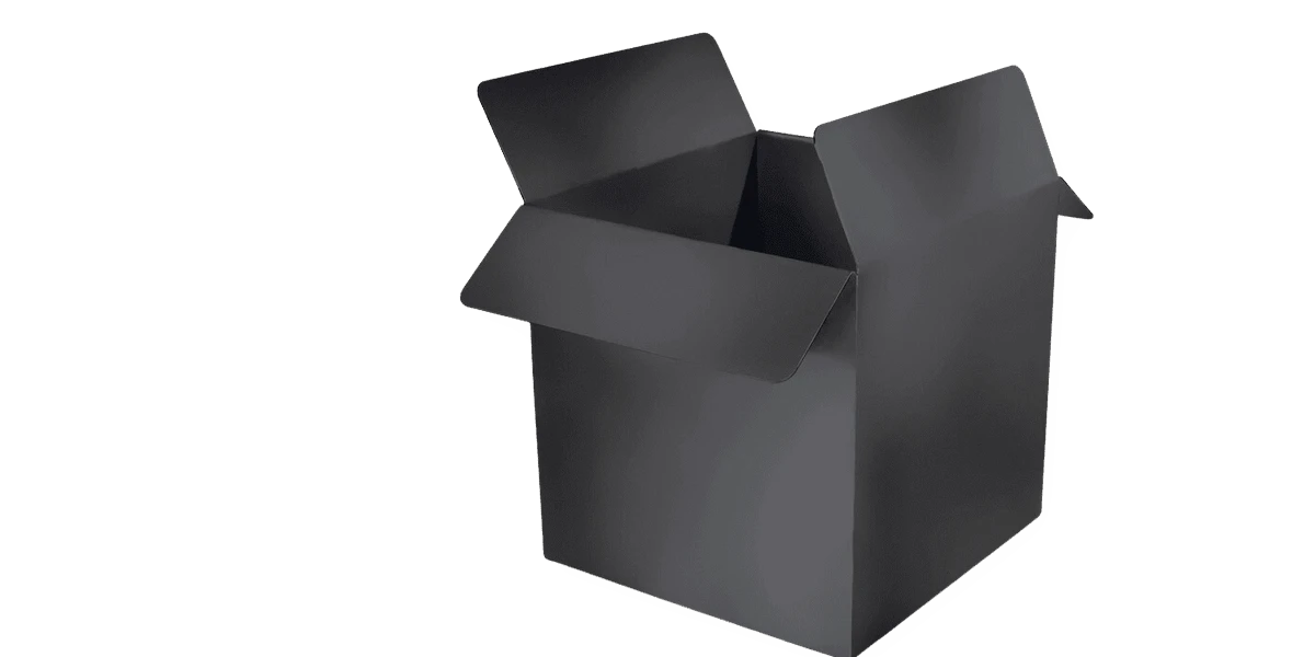 Box Planter