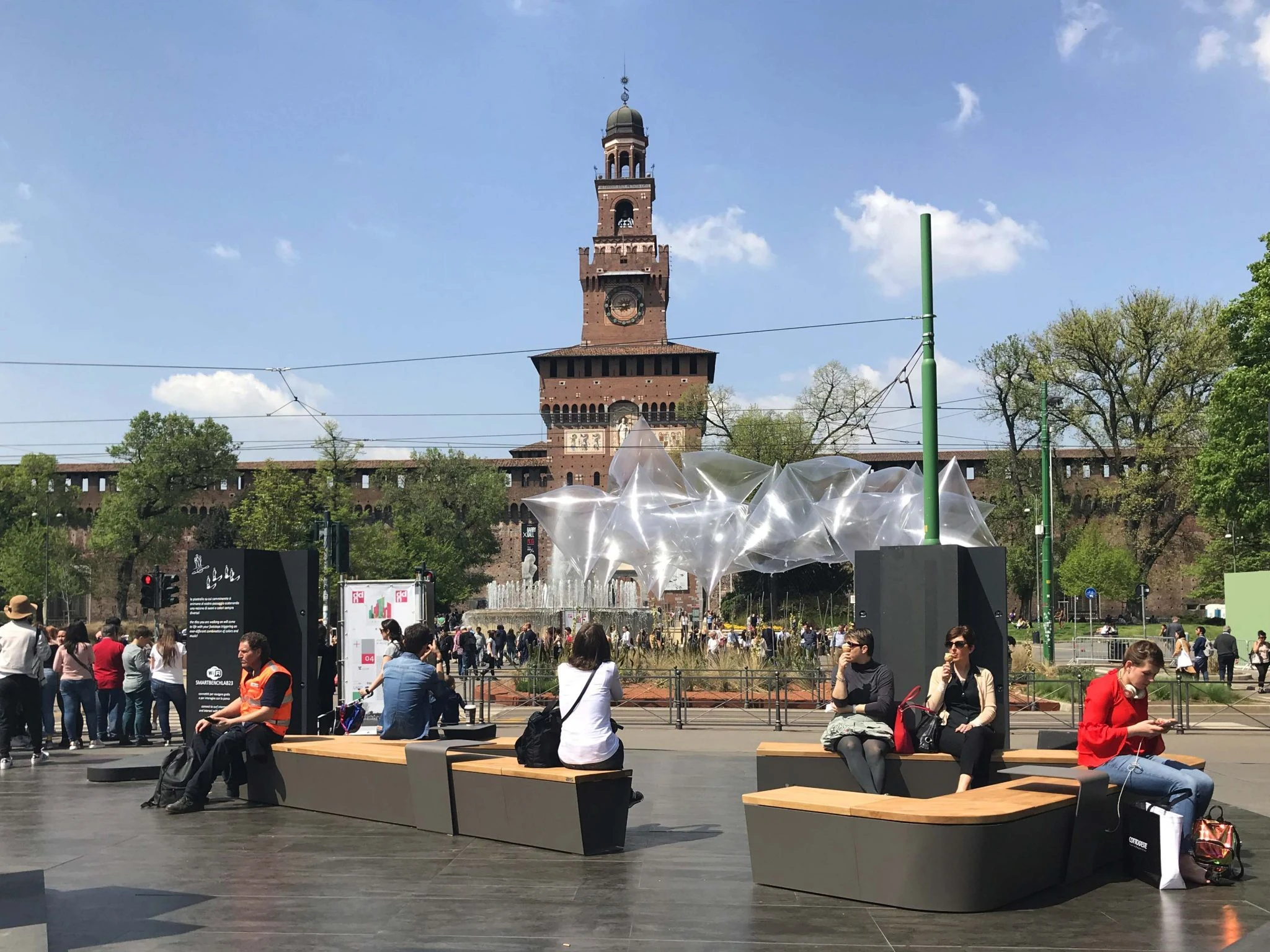 Fuorisalone