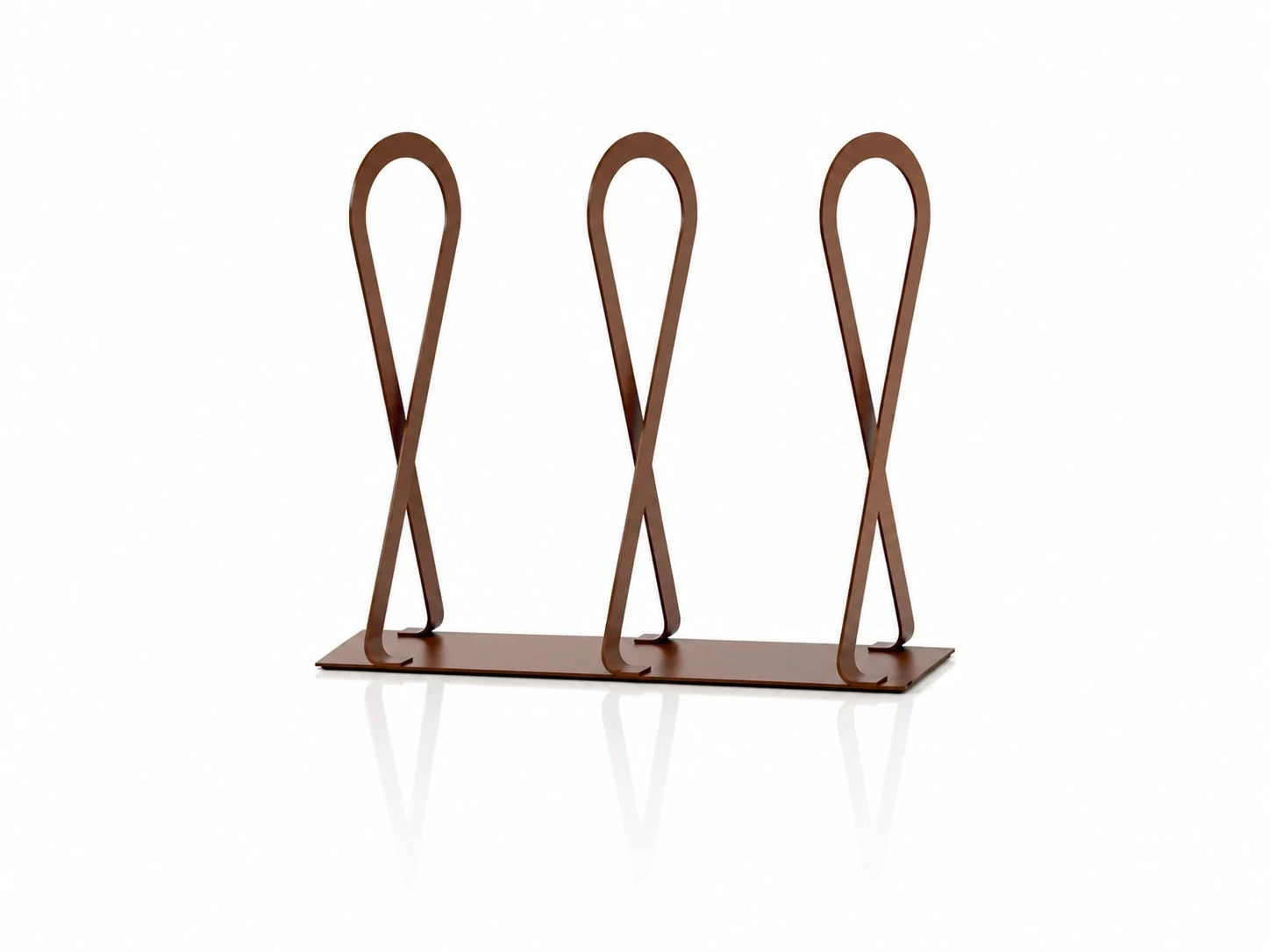 Fluxus Bike Rack