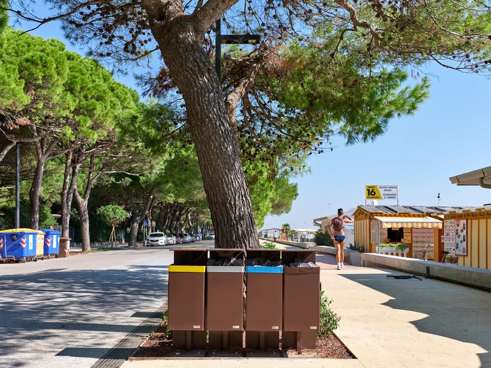 Lignano