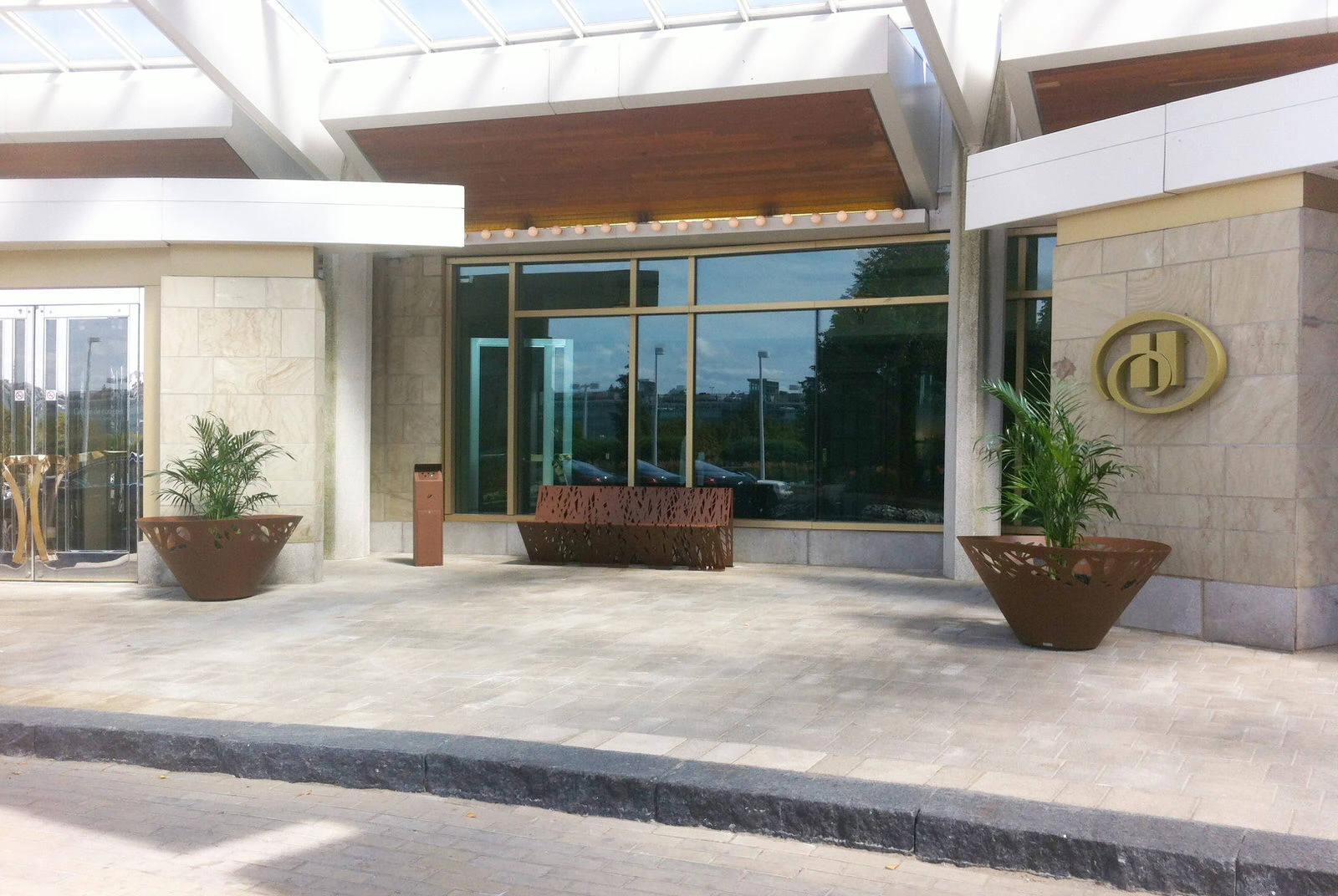 Hilton Hotel Canada