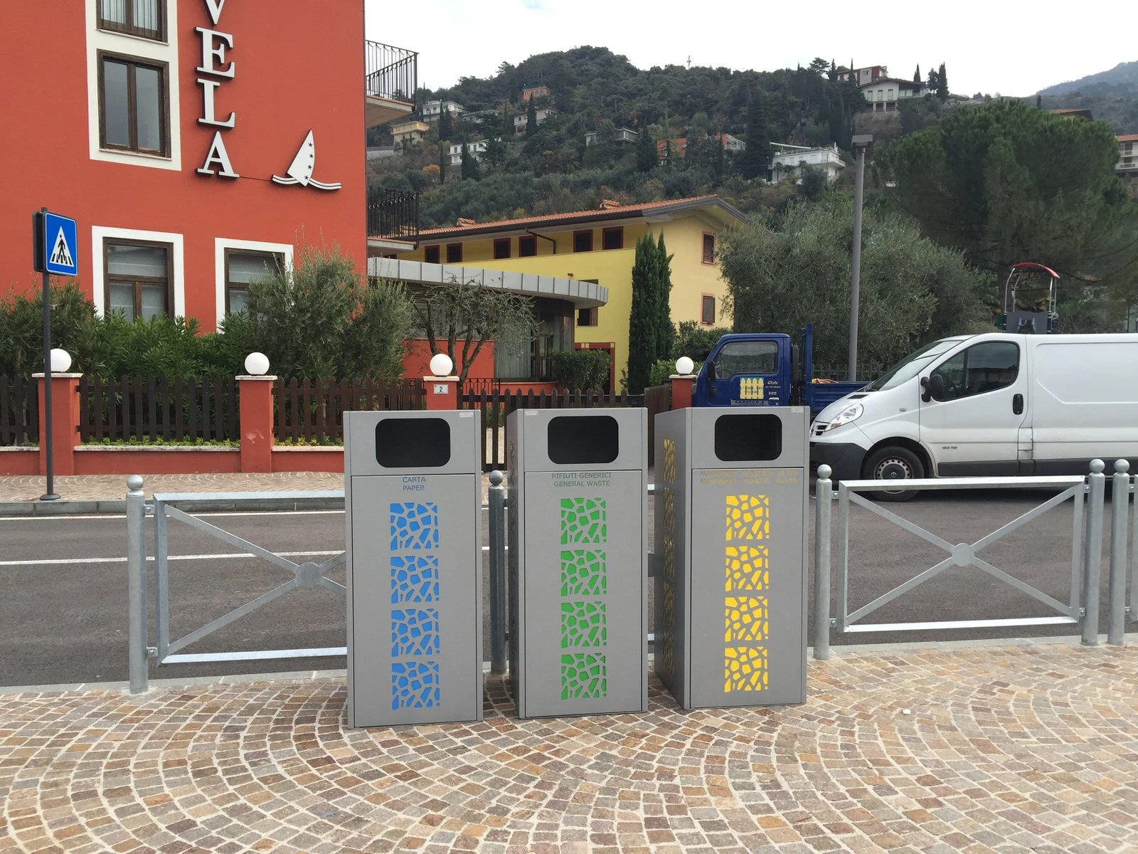 Comune di Nago Torbole