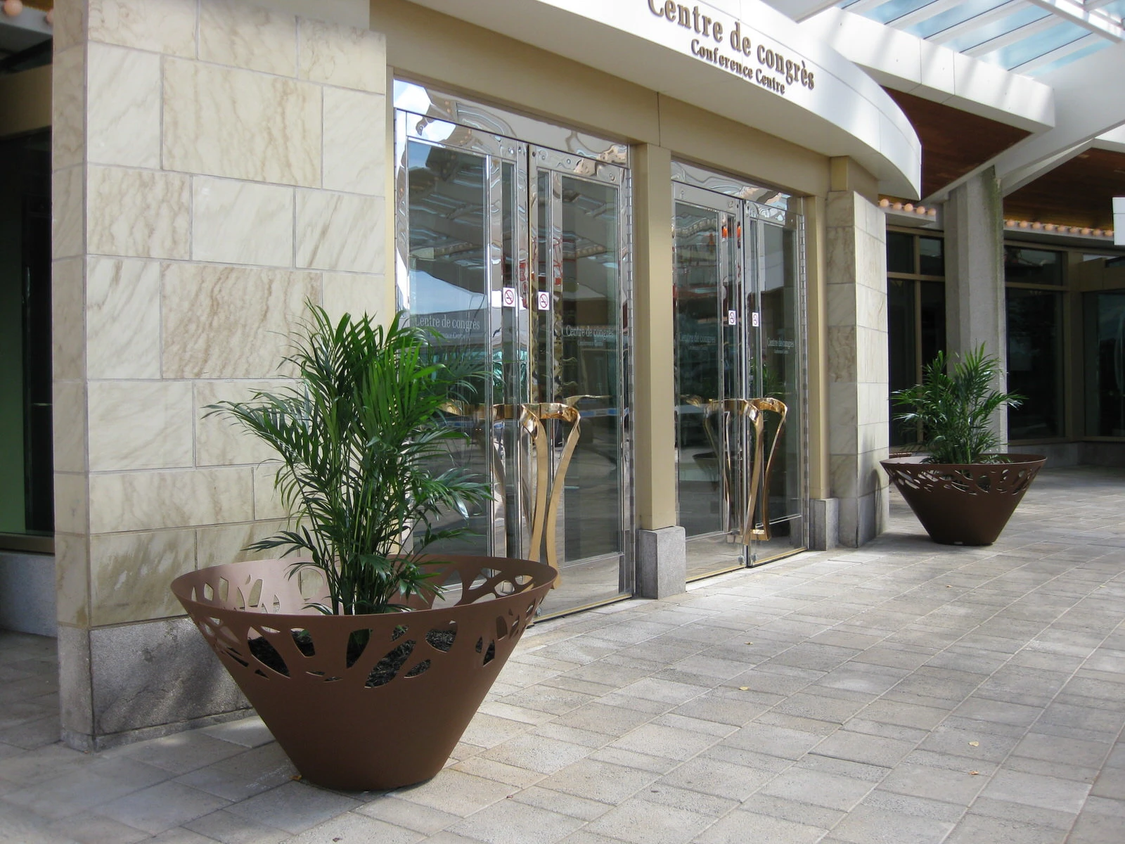 Hilton Hotel Canada
