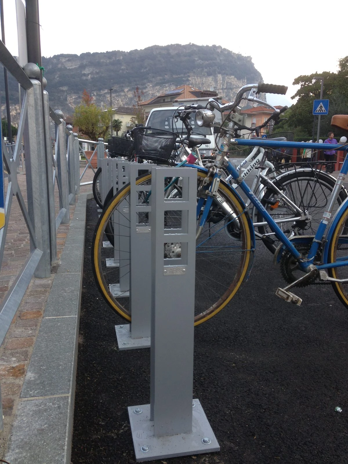 Comune di Nago Torbole