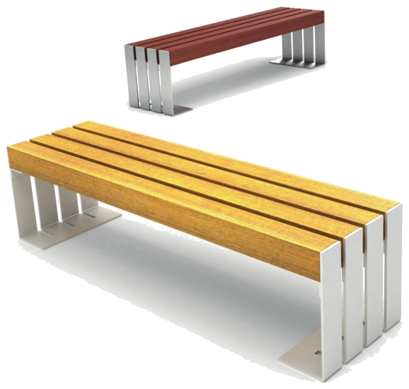 Deacon Bench