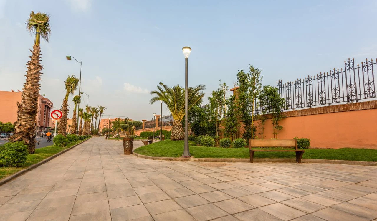 Marrakech