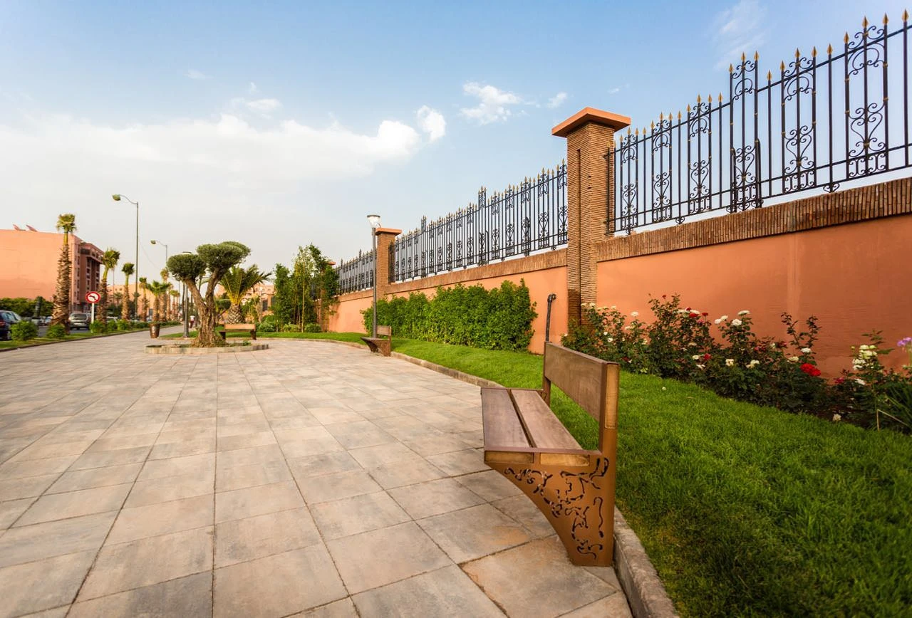 Marrakech