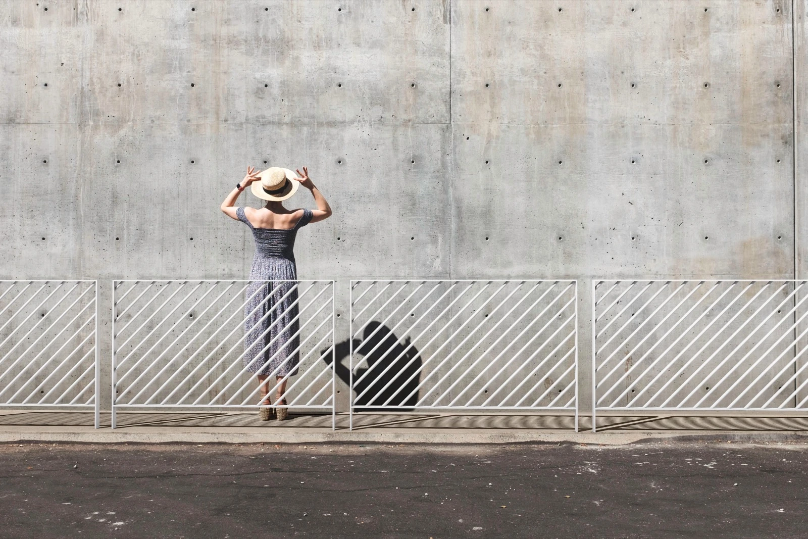 Barriers