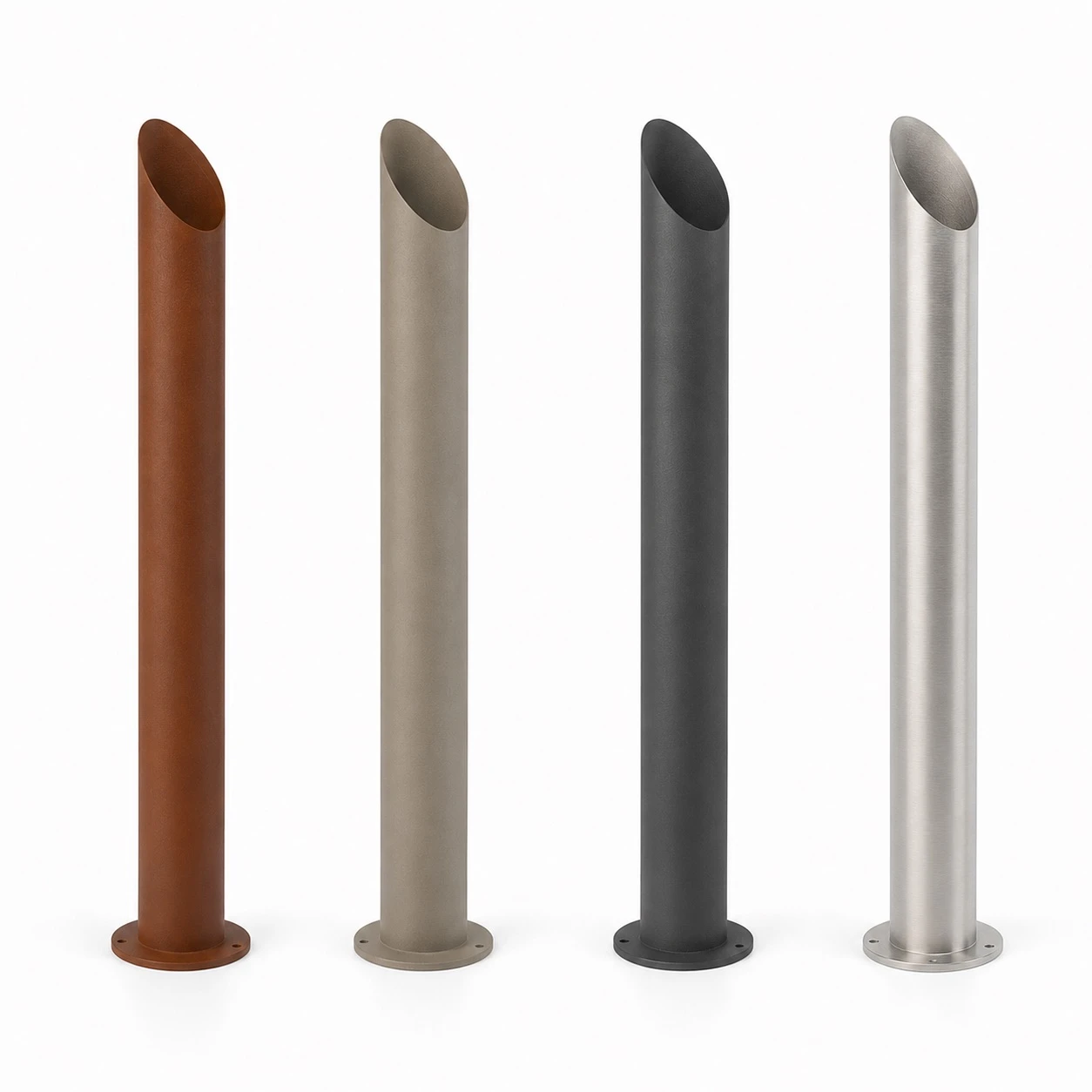 Easy Bollards