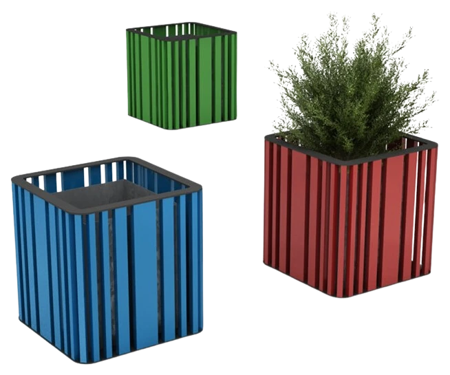 Moko Planter