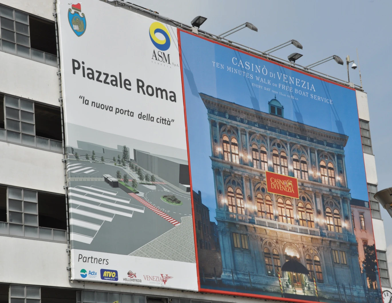 Comune di Venezia