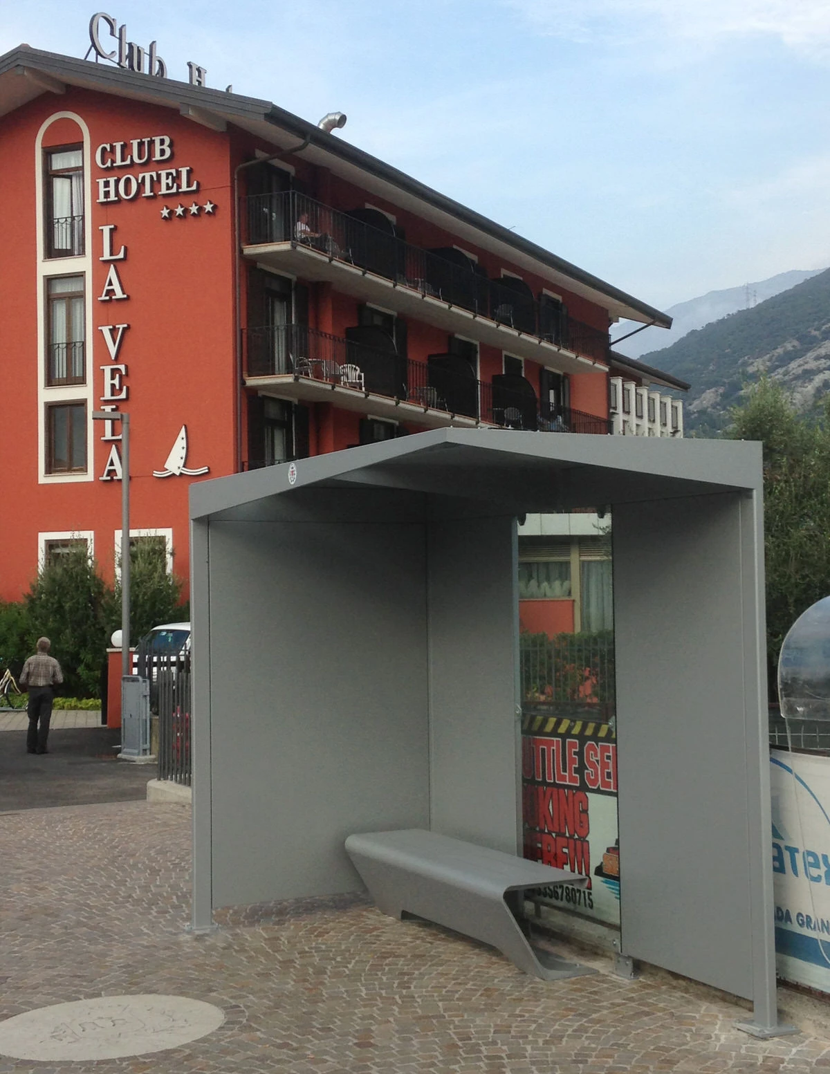 Comune di Nago Torbole