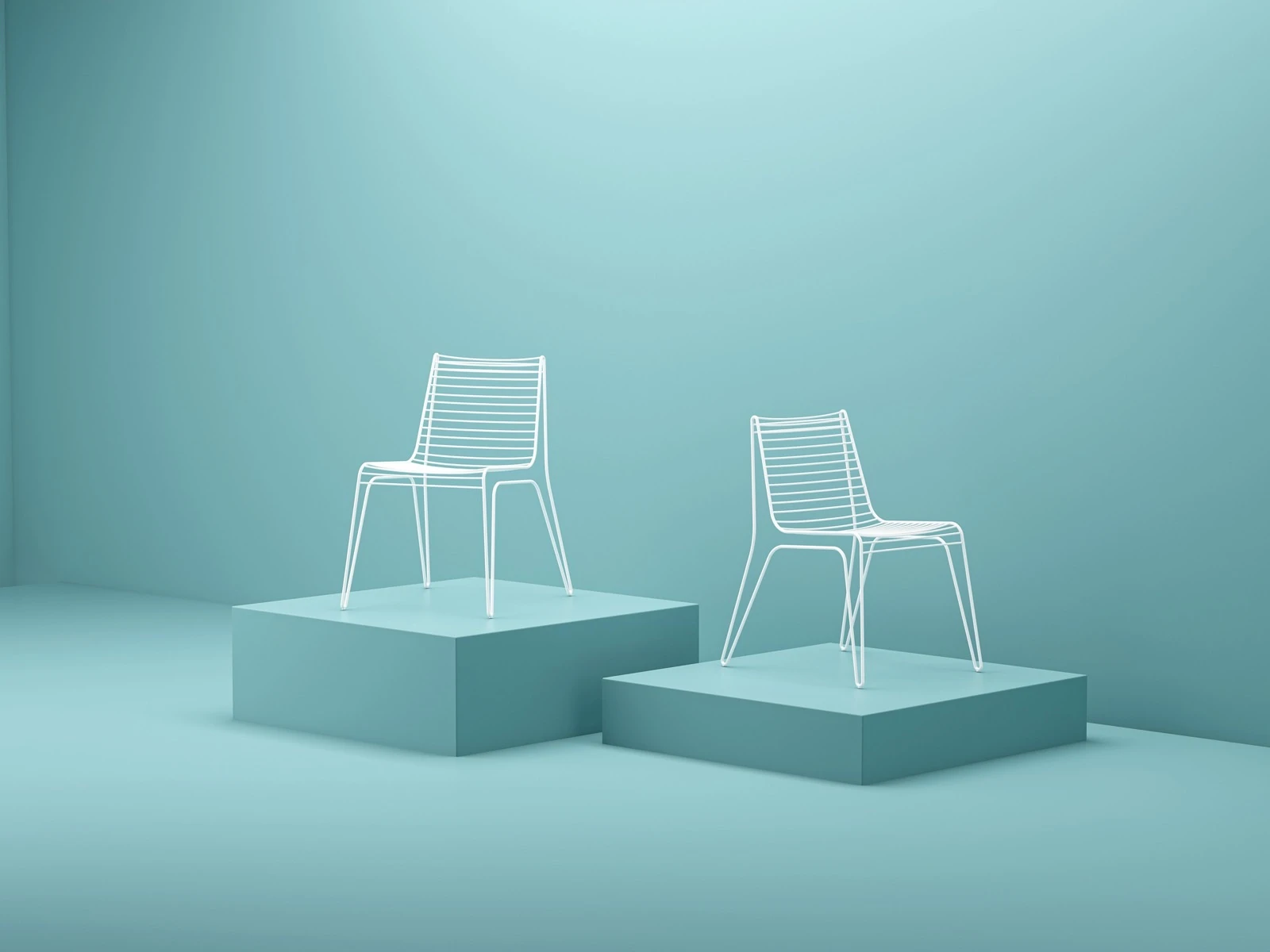 Lines Seat — detail 1