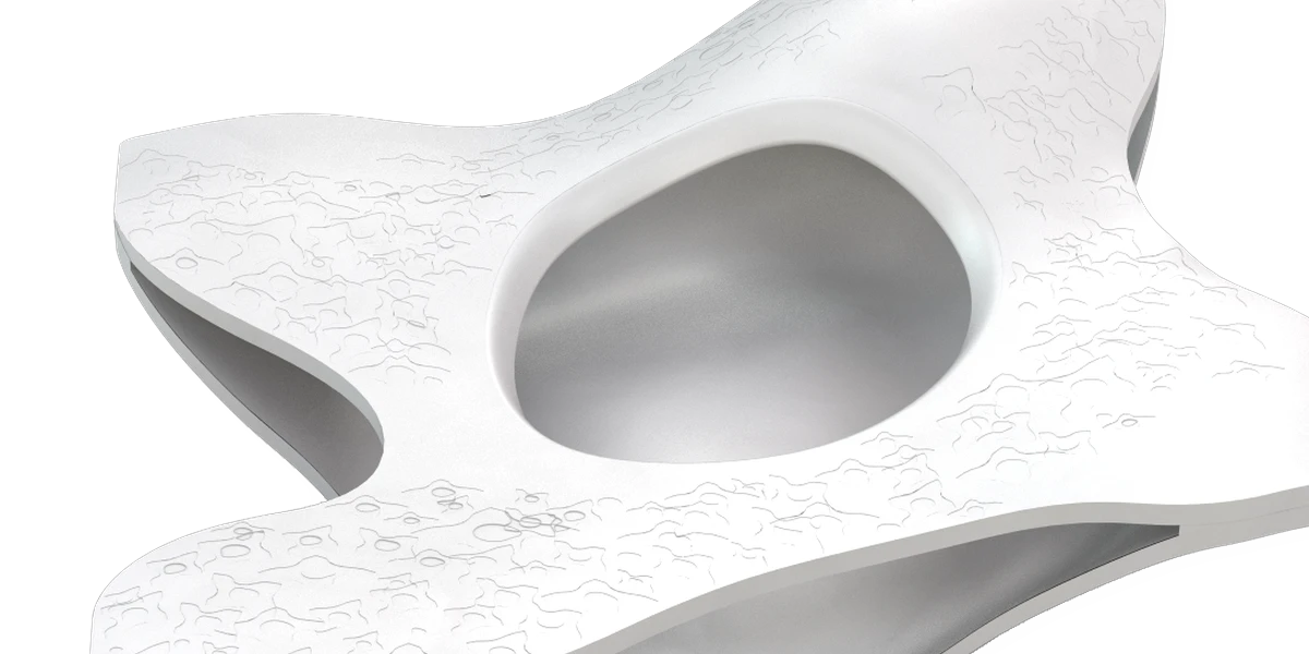 Minamoro bench by LAB23