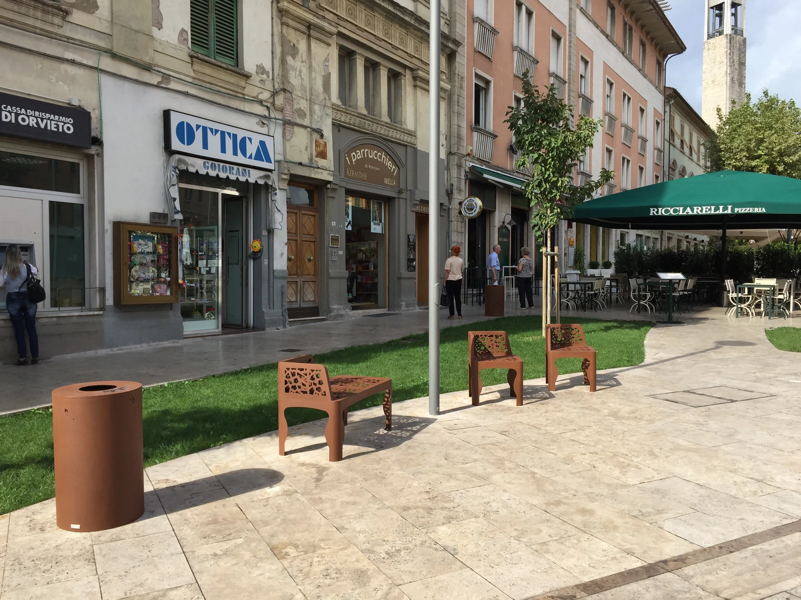 Comune di Montecatini Terme