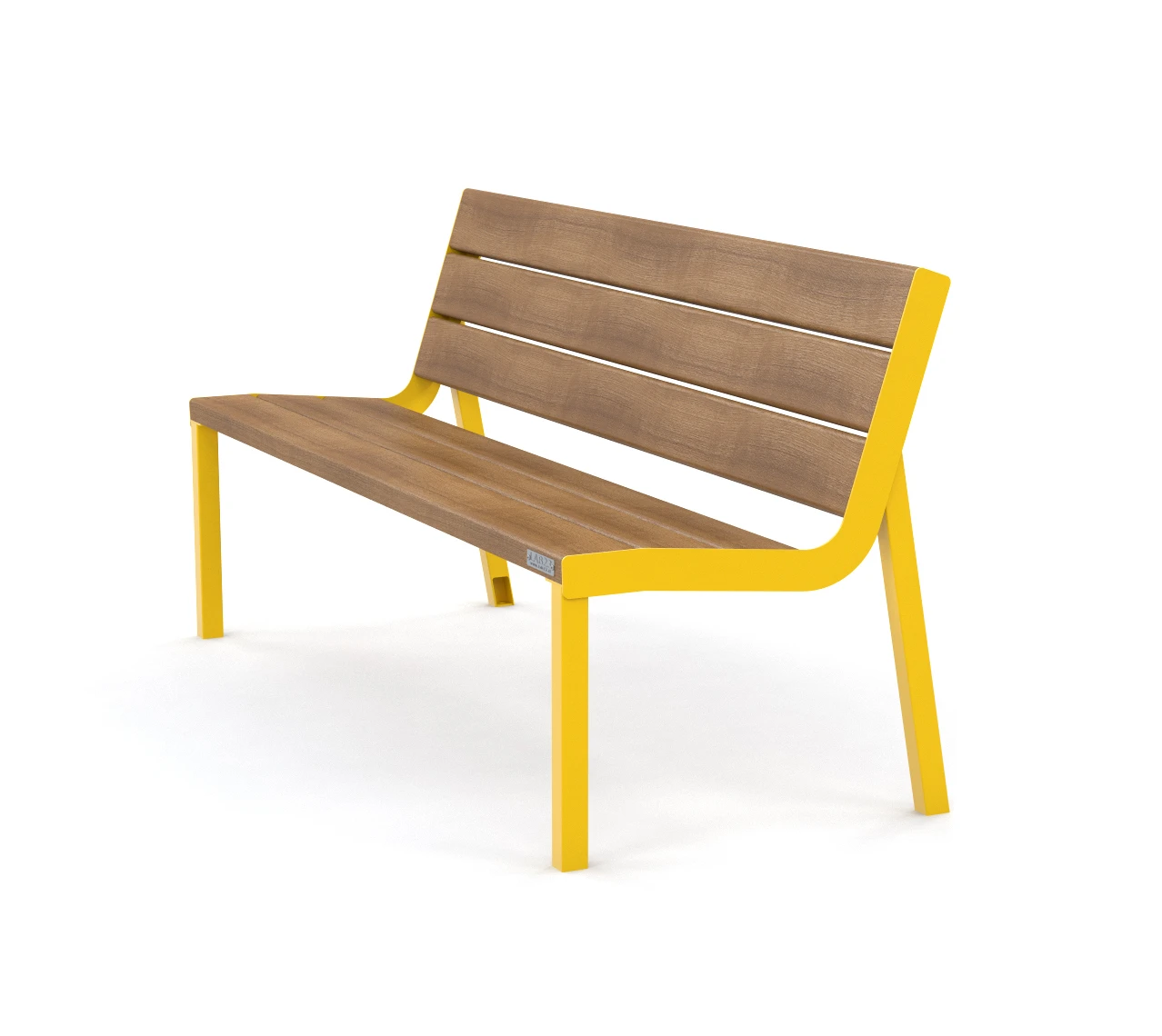 Kita Bench