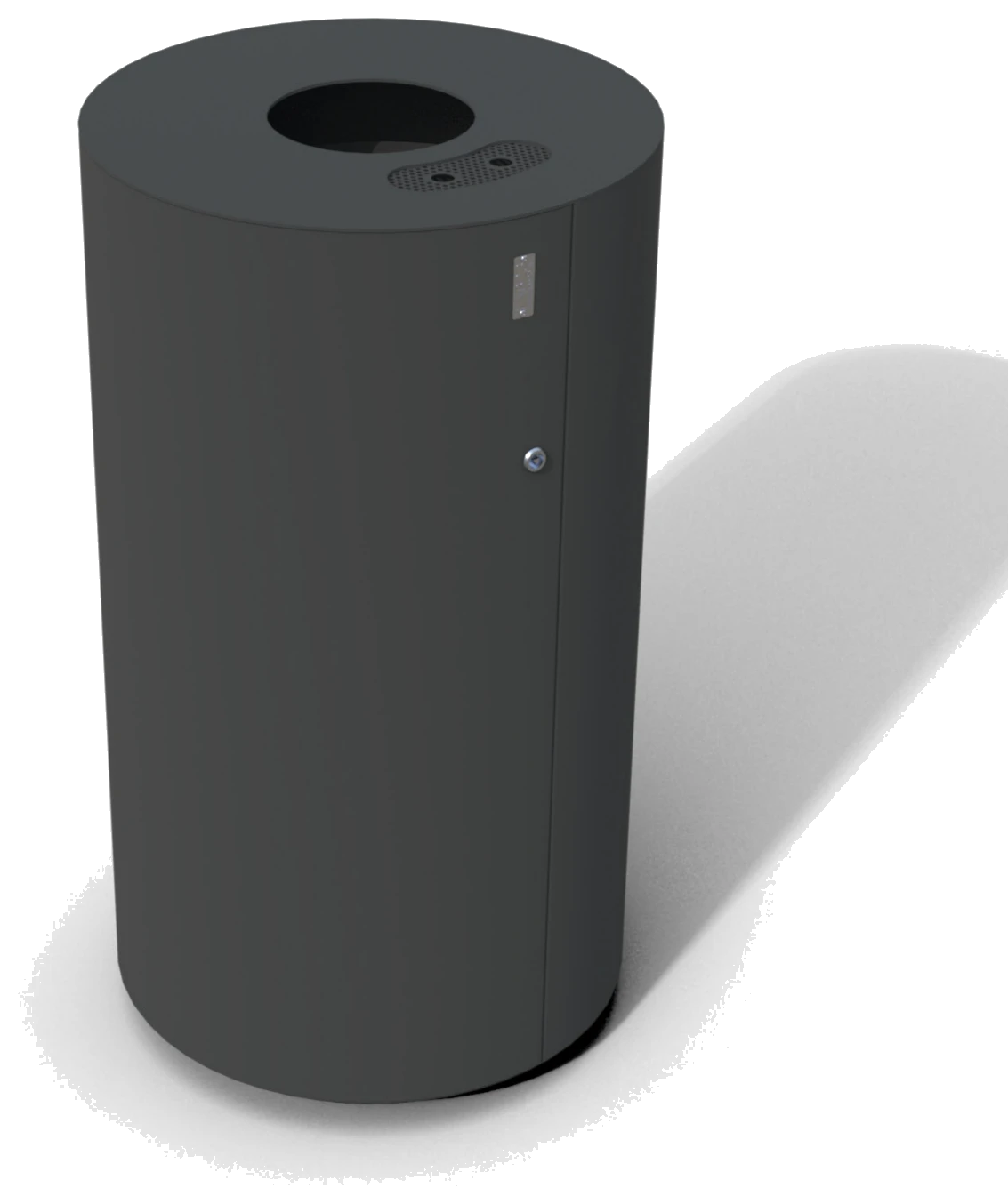 Cherry Bin