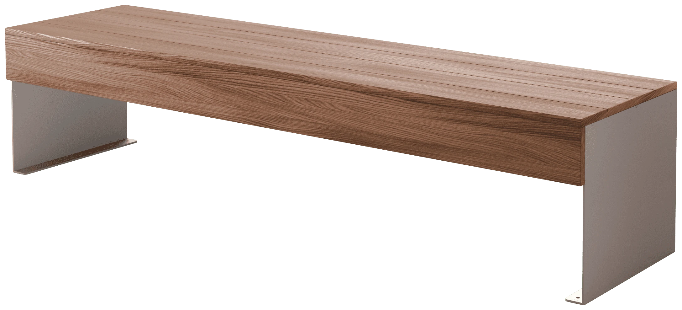Zen Bench 2000 Without Backrest