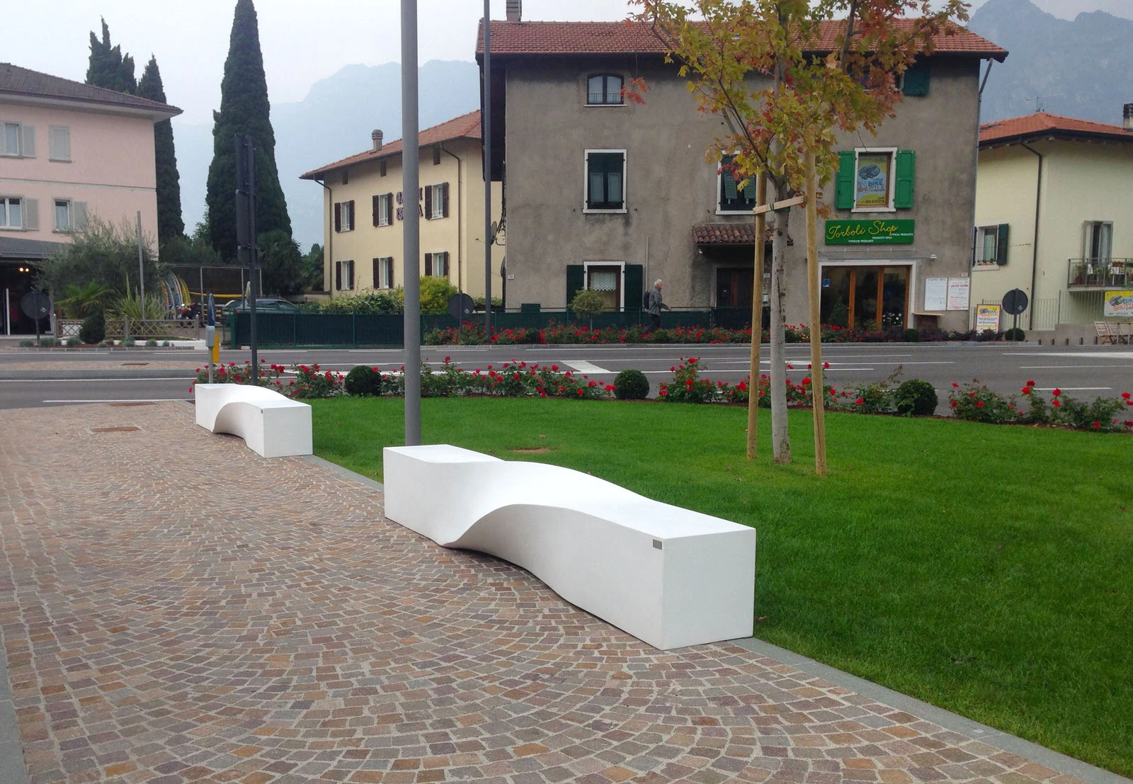Comune di Nago Torbole