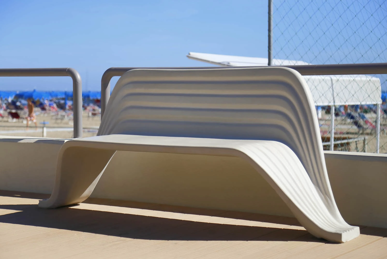 Comune di Rimini Lungomare e Centro Storico