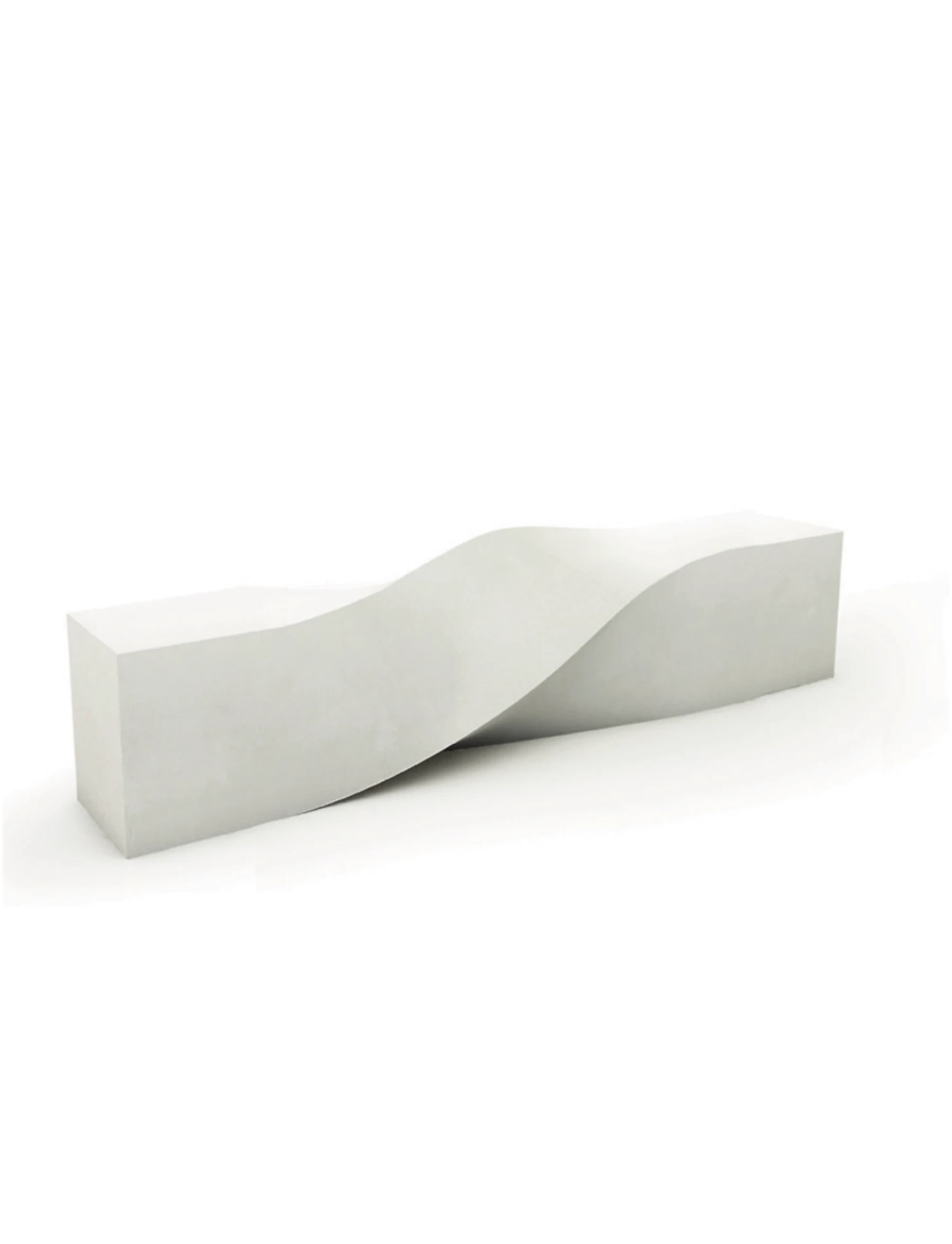 S Bench 2.2m
