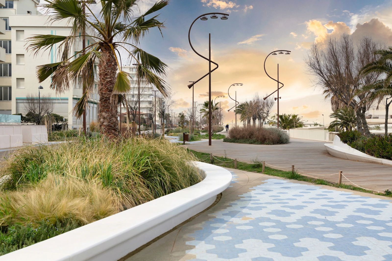 Parco del mare Rimini