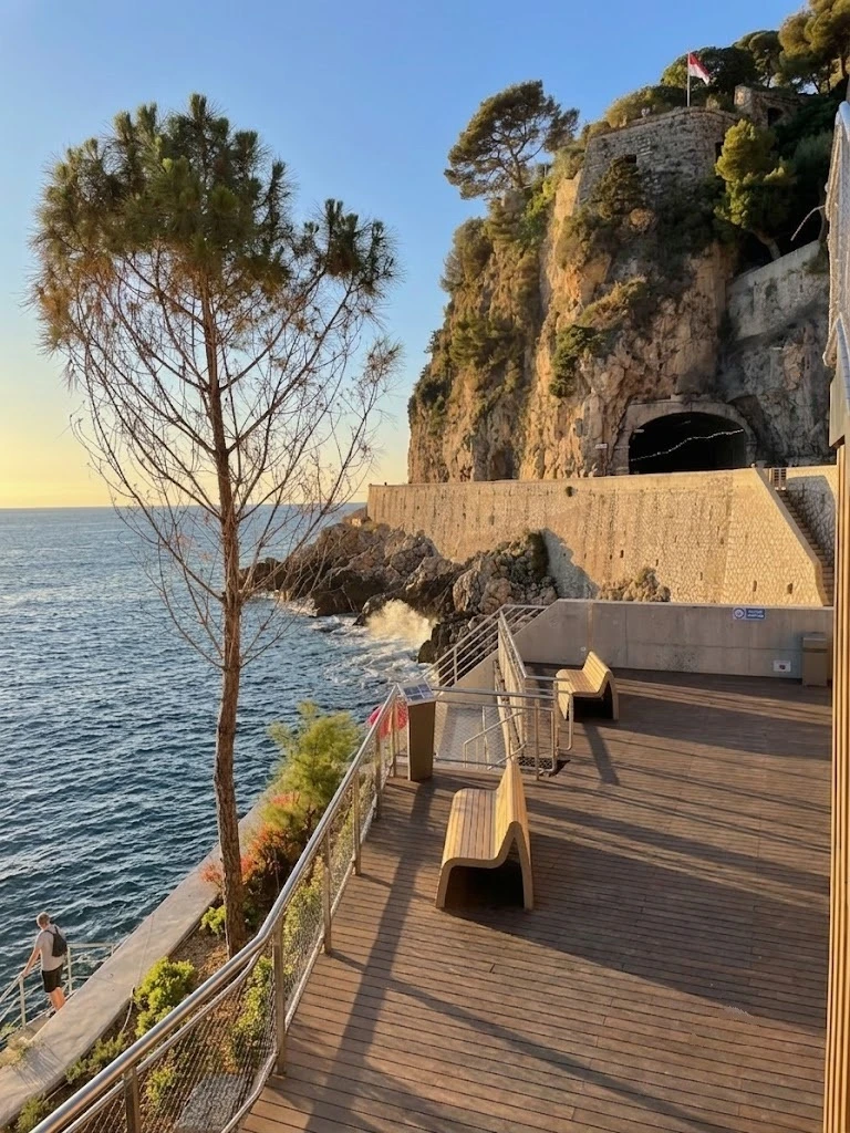 Monaco