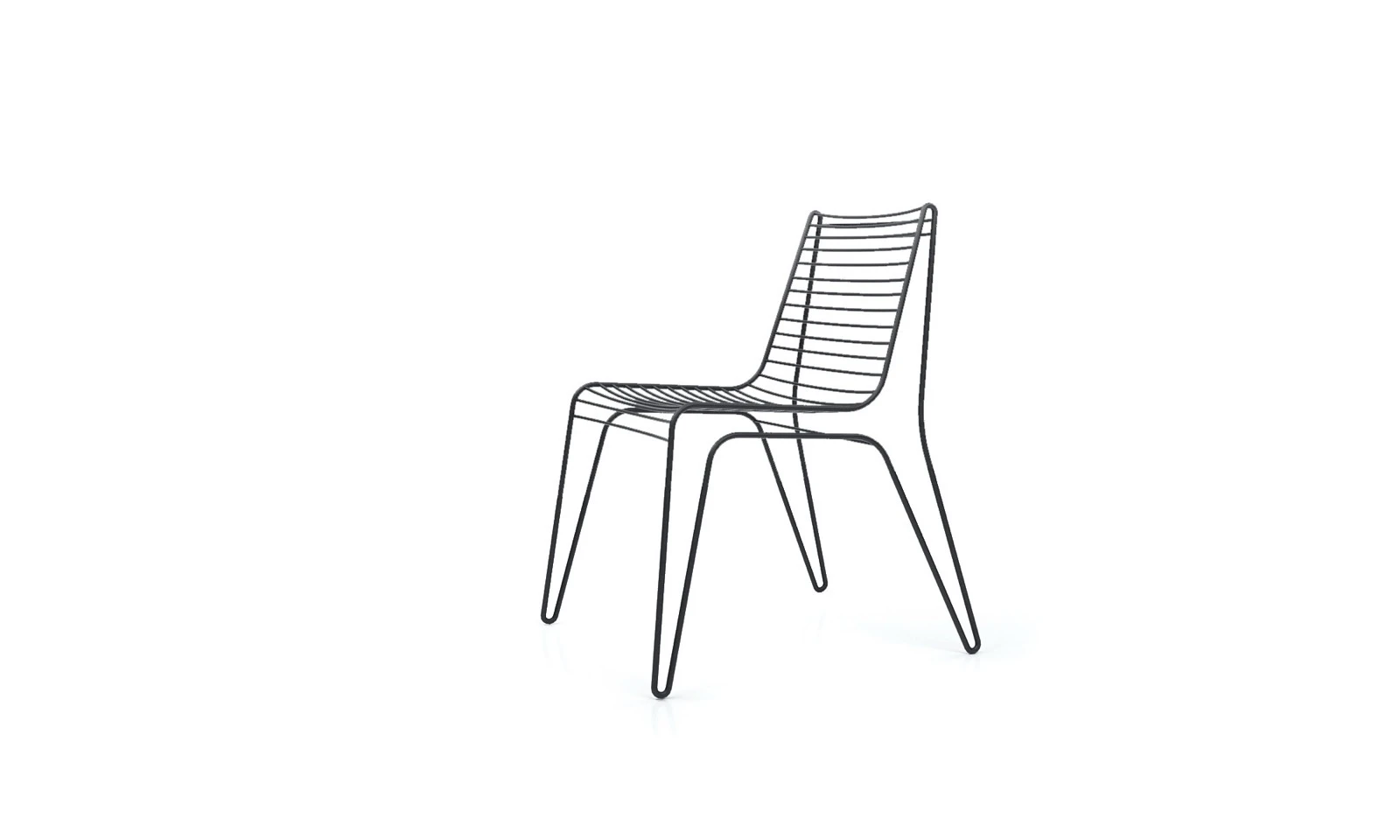 Lines Seat