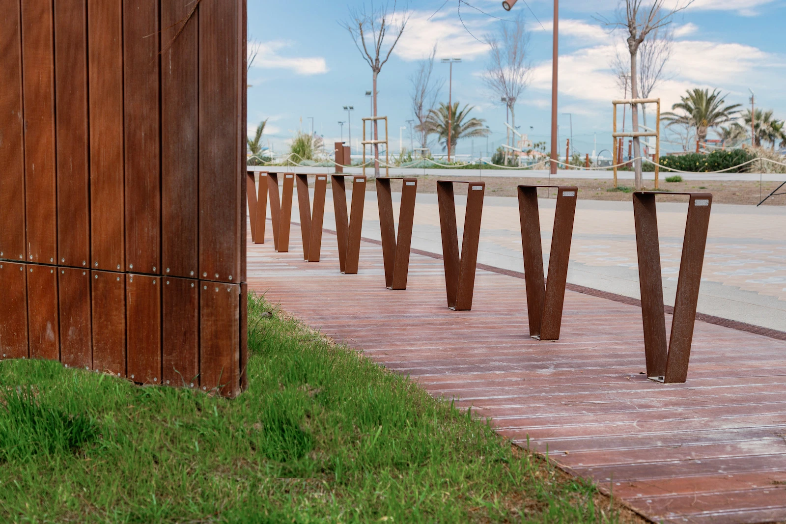 Parco del mare Rimini