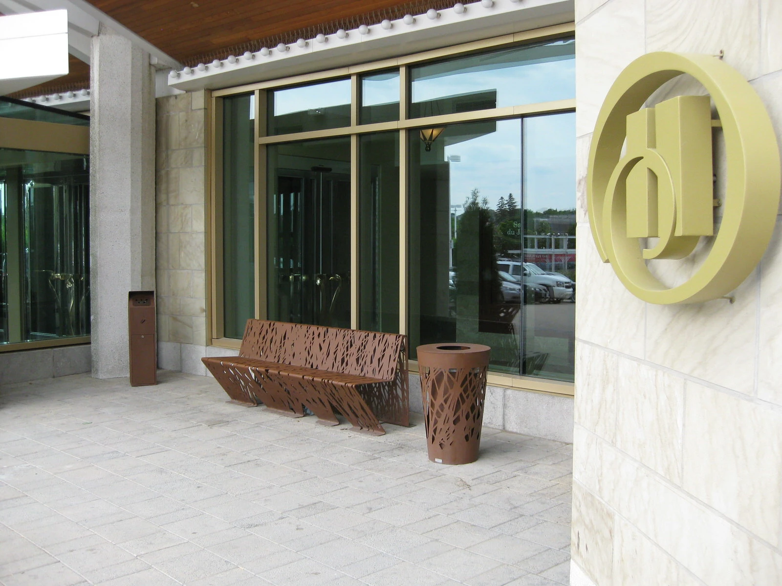 Hilton hotels