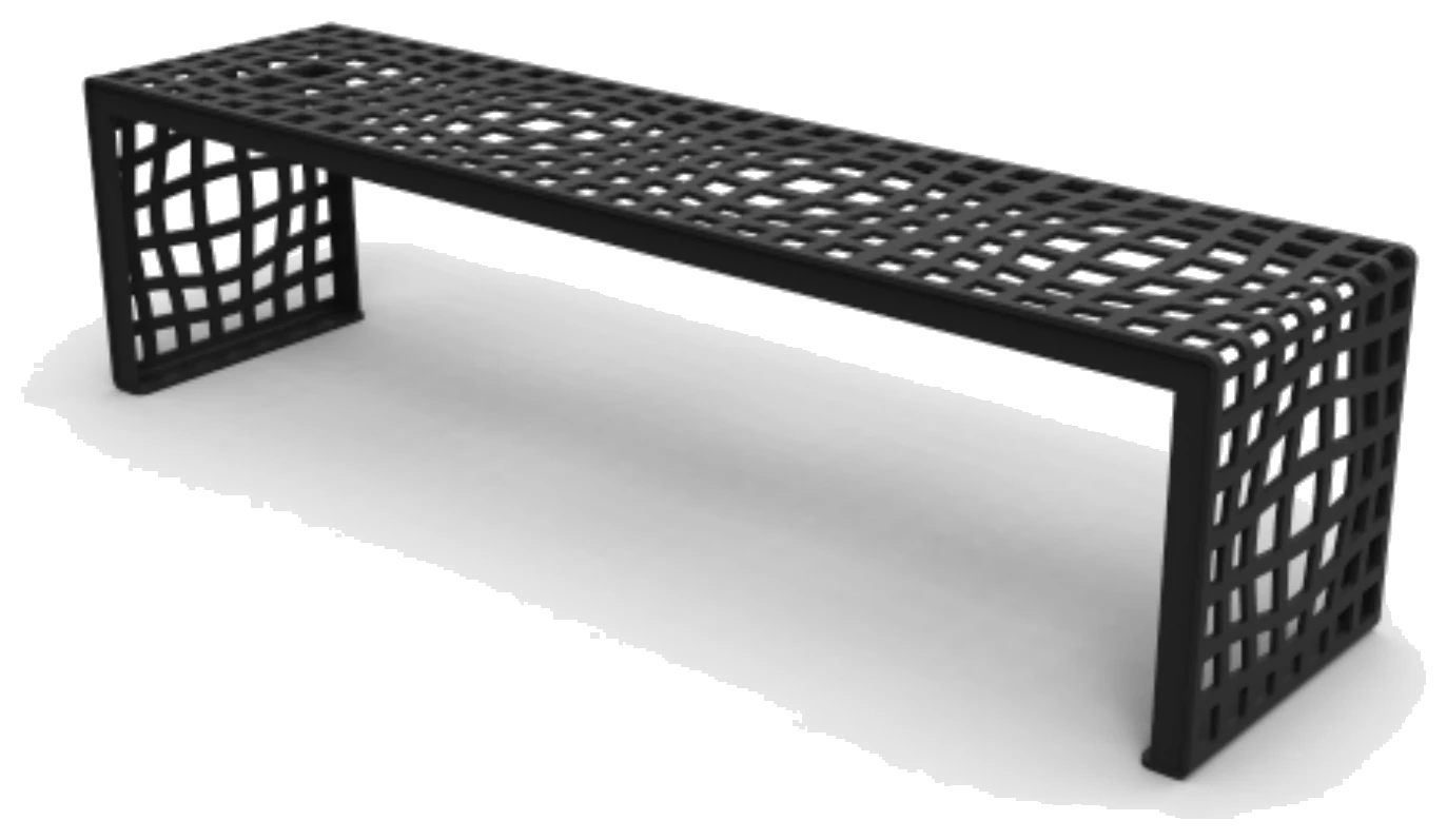 Morphoscape