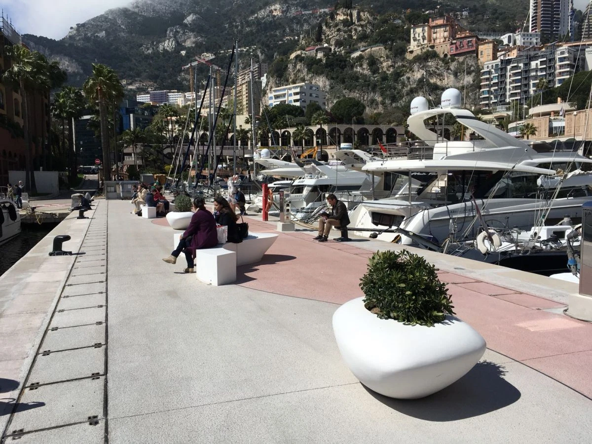Principauté de Monaco