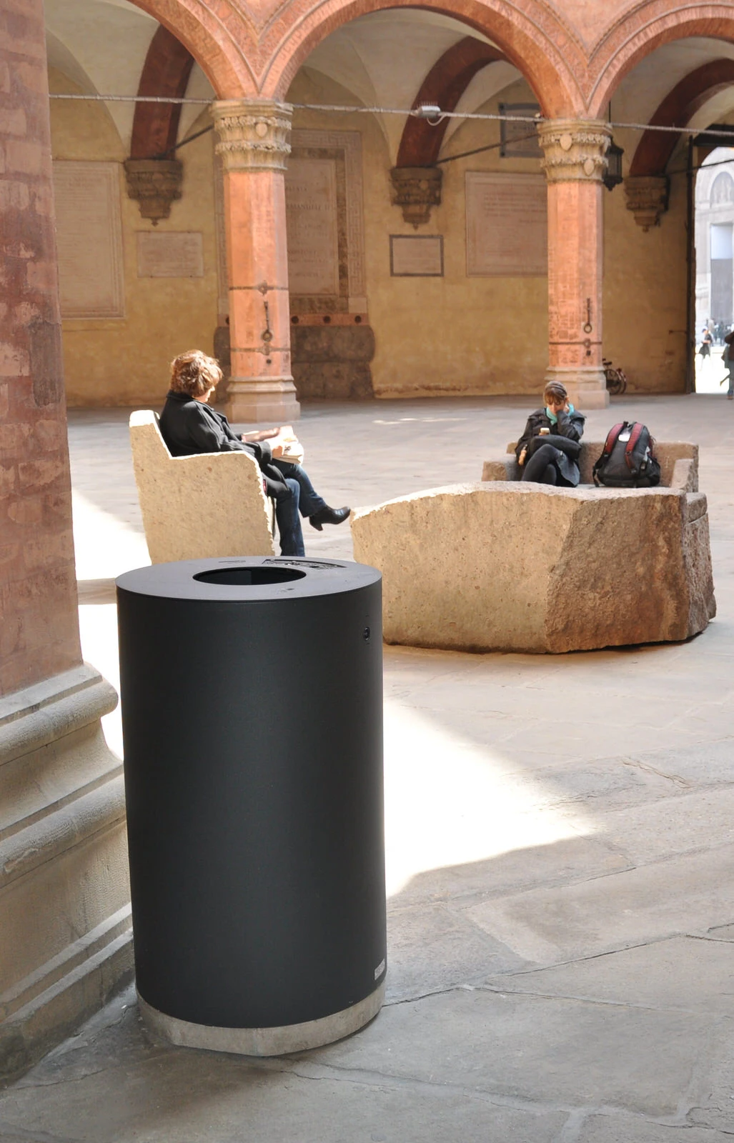 Bologna