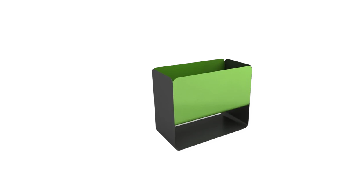 Smith Planter