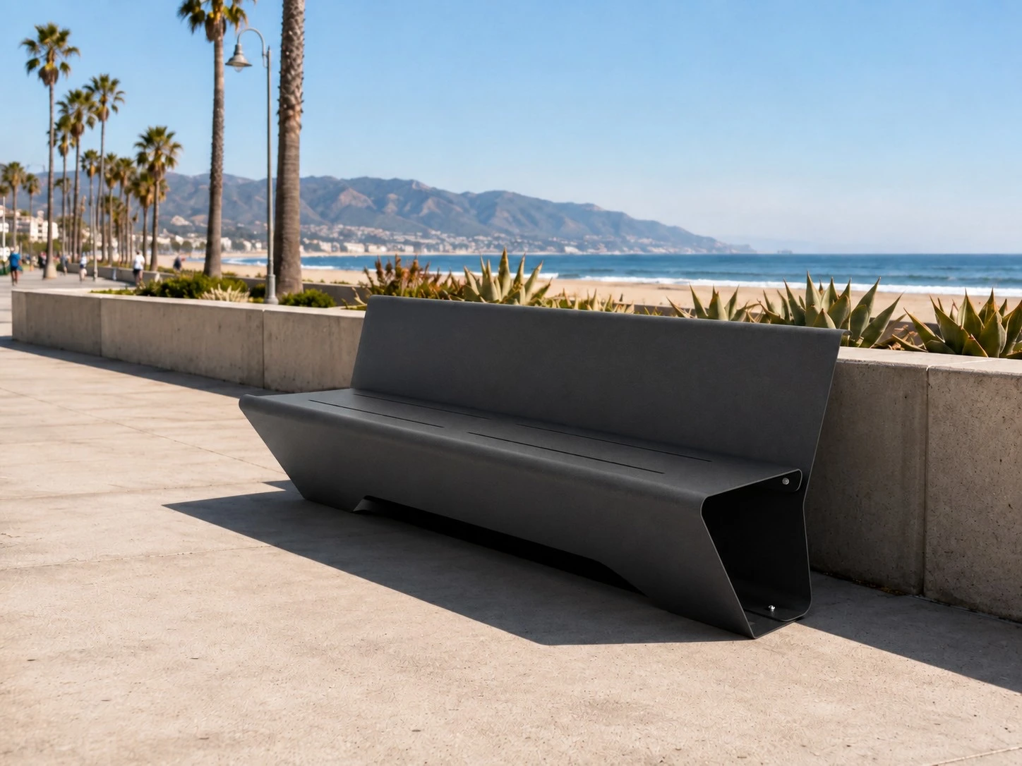 Horizon Bench