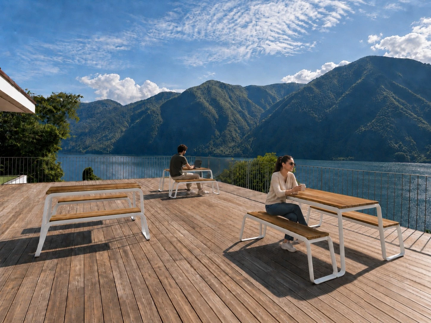 Picnic Sets