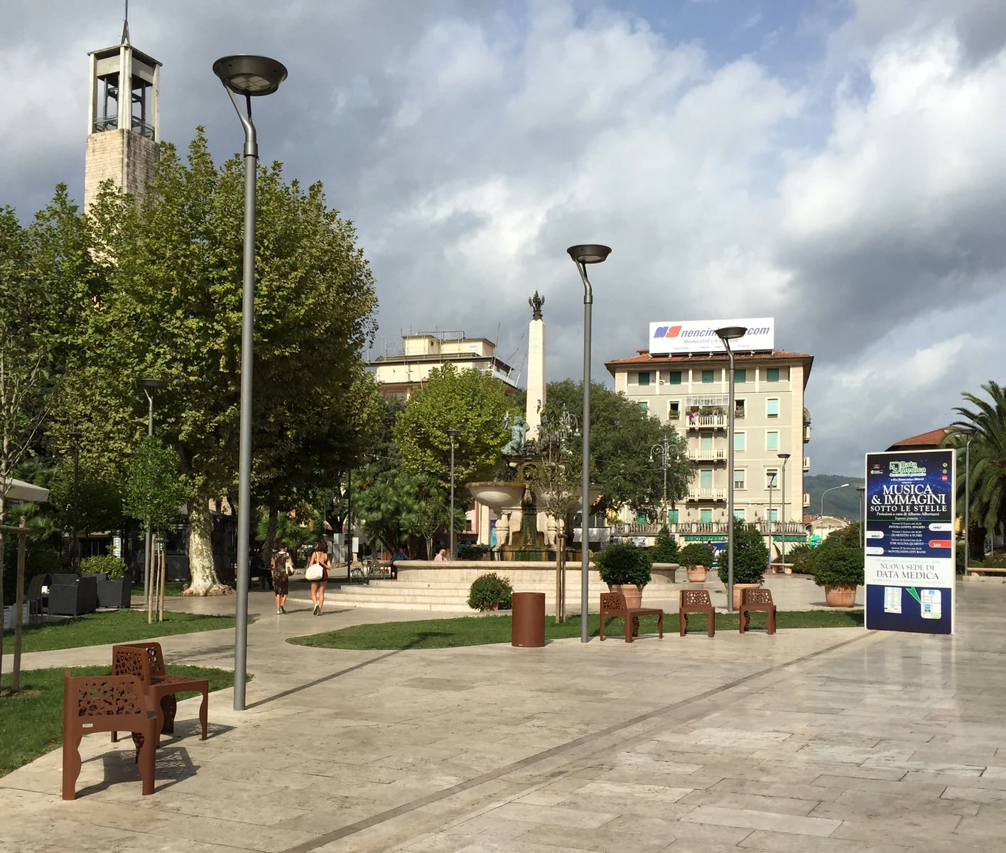 Comune di Montecatini Terme