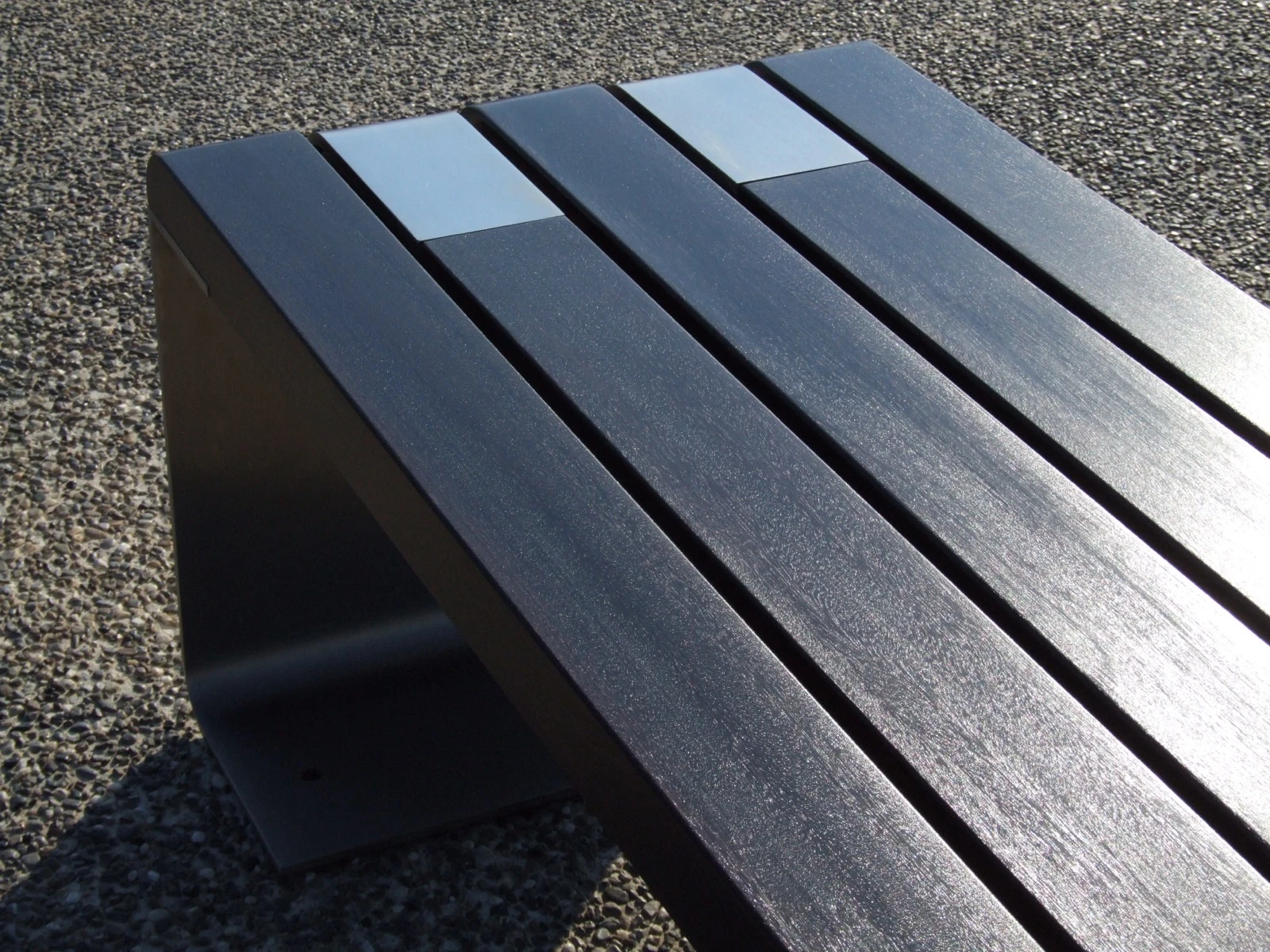 Incontro Bench — detail 1