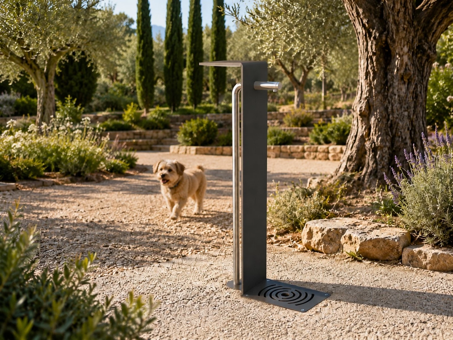 Pure Fountain