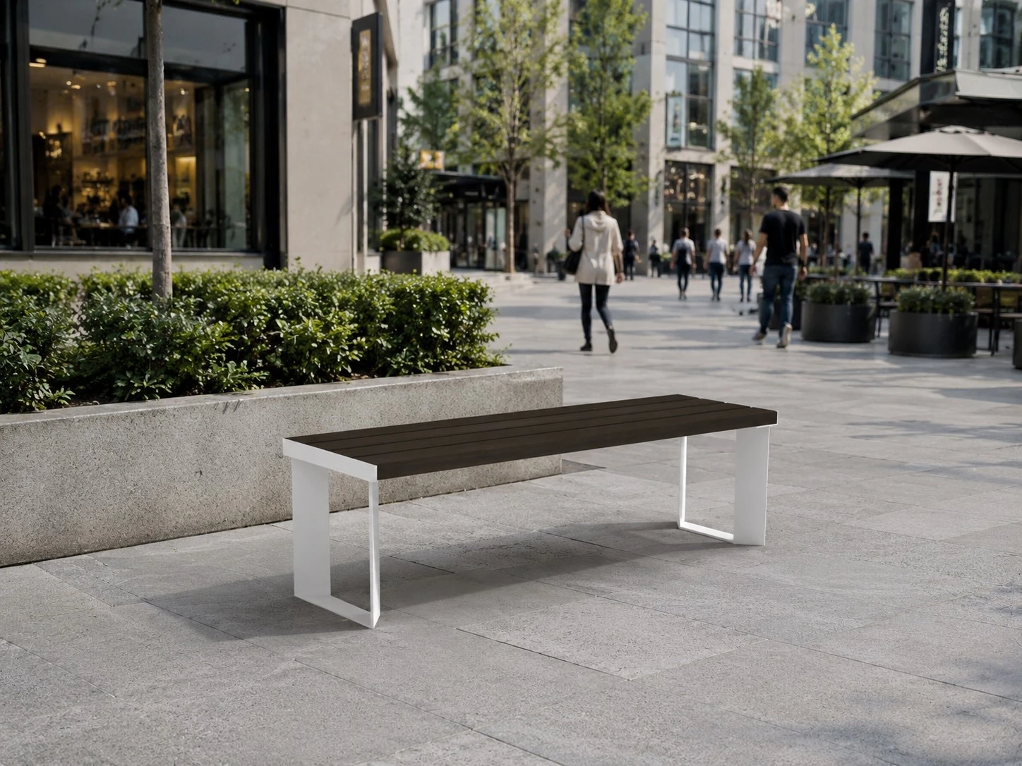 Lemmy Bench