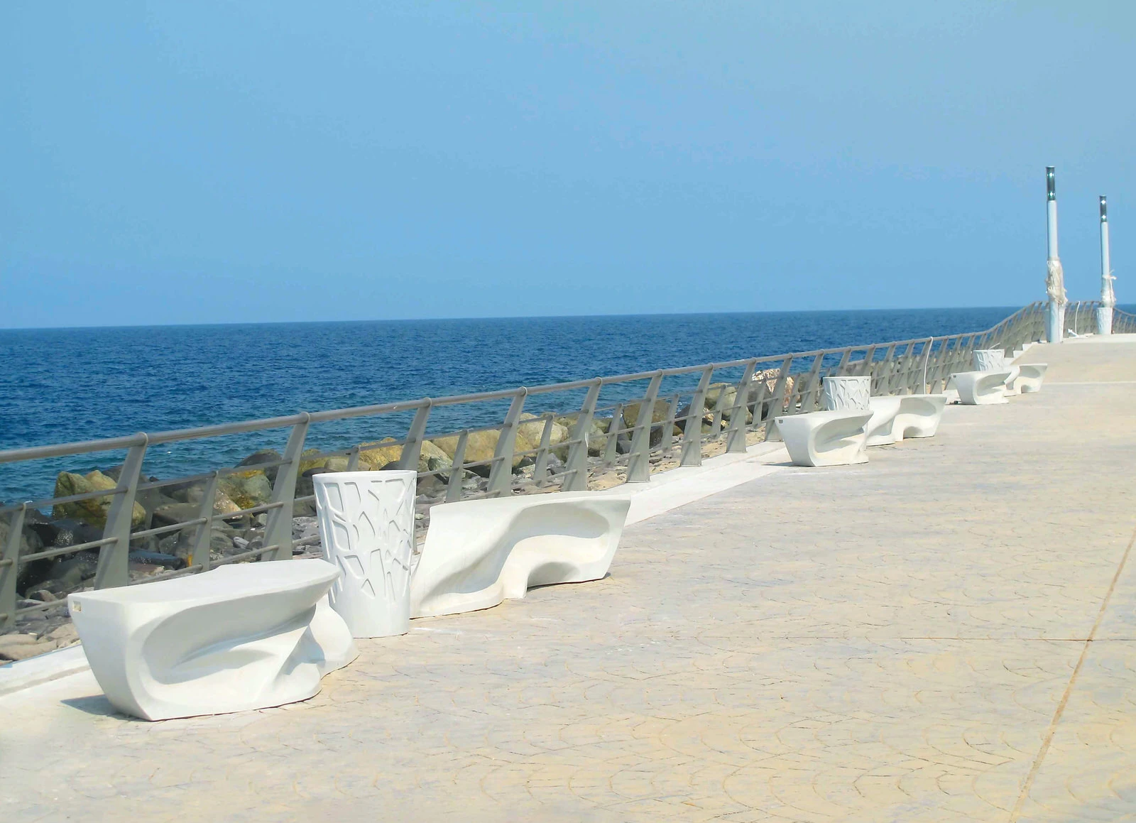 Corniche Jeddah