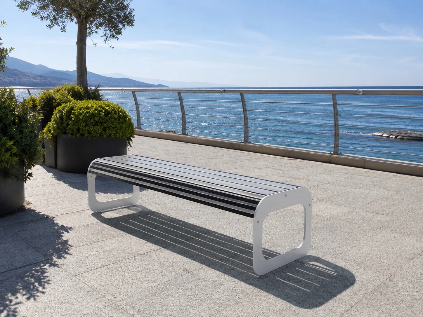 Moko Seat