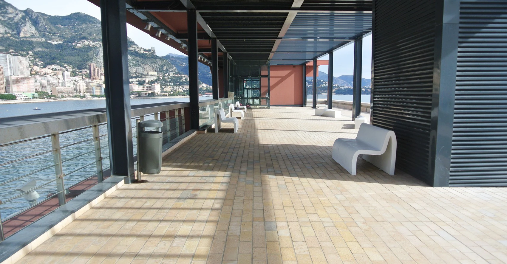 Montecarlo Principato di Monaco