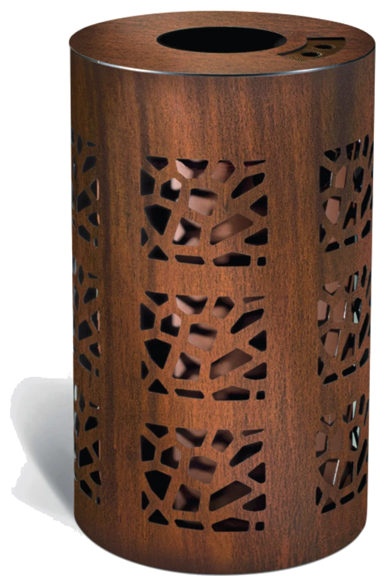 Coral Bin