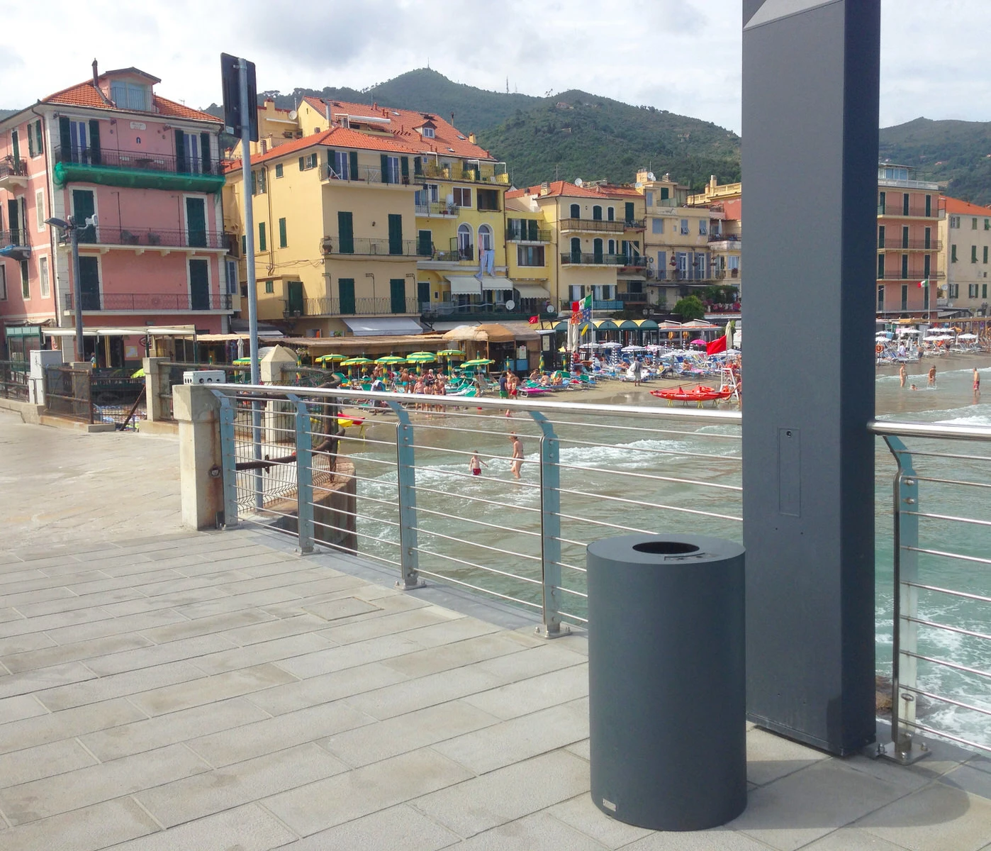 Comune di Alassio
